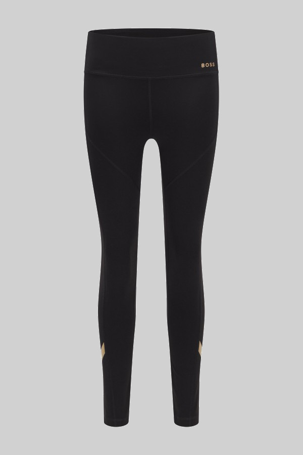 ΚΟΛΑΝ BOSS - 001 ΜΑΥΡΟ